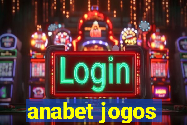 anabet jogos